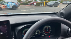 Nissan Juke 1.6 Hybrid Tekna 5dr Auto Hybrid Hatchback